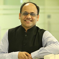 Credit Manager Persona