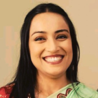 Operations Executive Persona