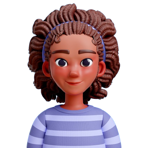 Operations Executive Deepa