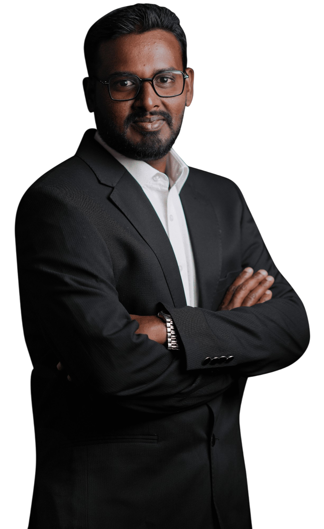 Profile Photo of V Shankar